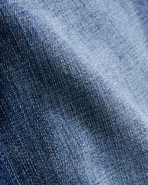 Ola Denim Shorts