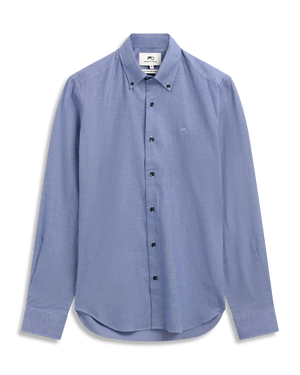Oxford Flanell Shirt S