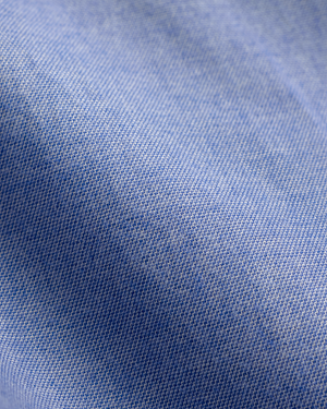 Oxford Flanell Shirt S