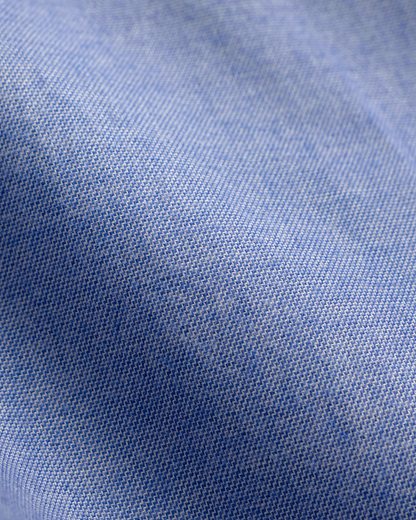 Oxford Flanell Shirt S