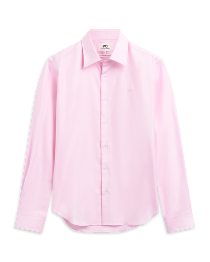 Pink Classic Shirt R