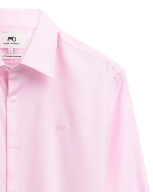Pink Classic Shirt R