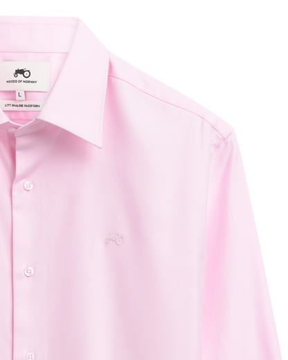 Pink Classic Shirt R