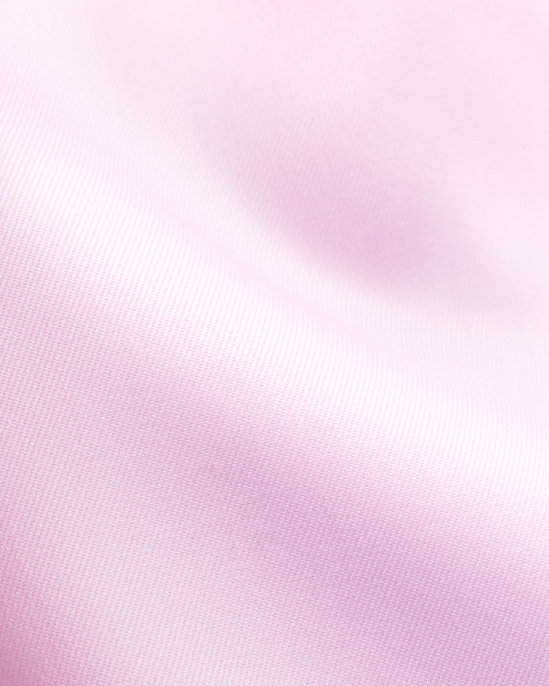 Pink Cut Away Shirt R