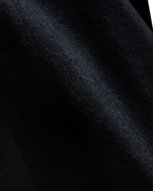 Shirt Jacket Knit Navy