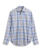 Skvalder Check Shirt