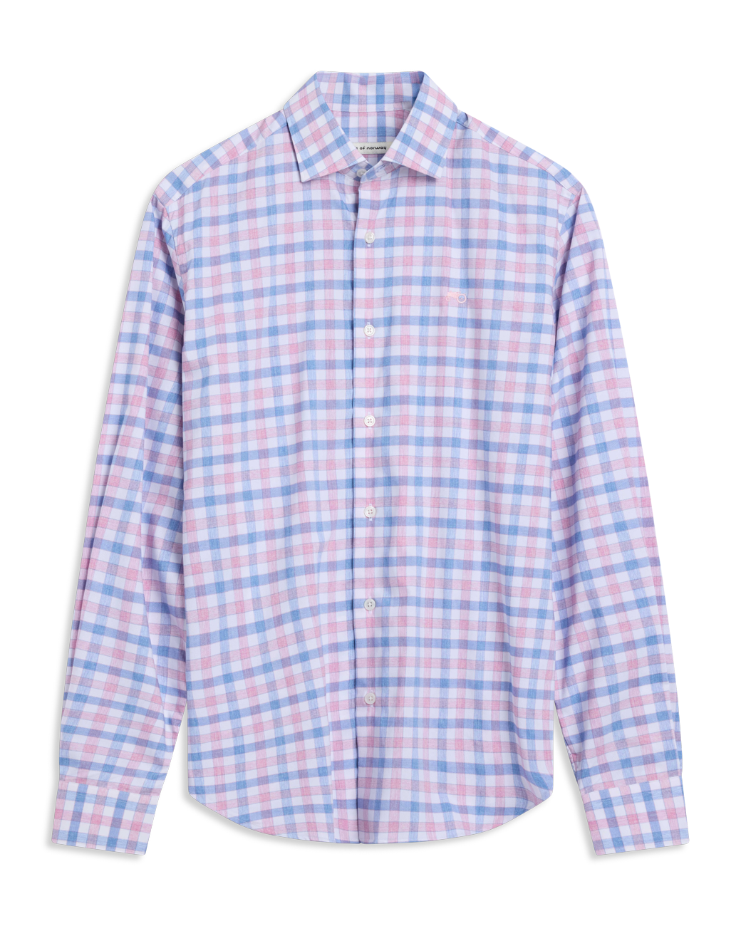 Skvalder Check Shirt