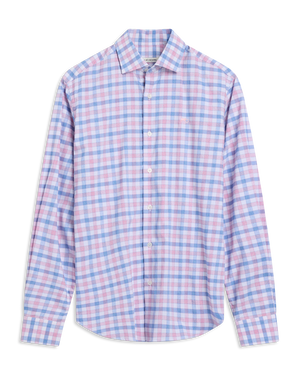 Skvalder Check Shirt