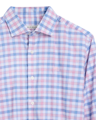 Skvalder Check Shirt