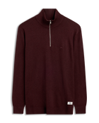 Soft Halfzip Sweater