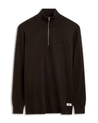 Soft Halfzip Sweater