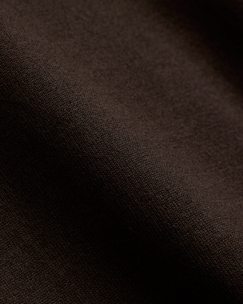 Soft Halfzip Sweater