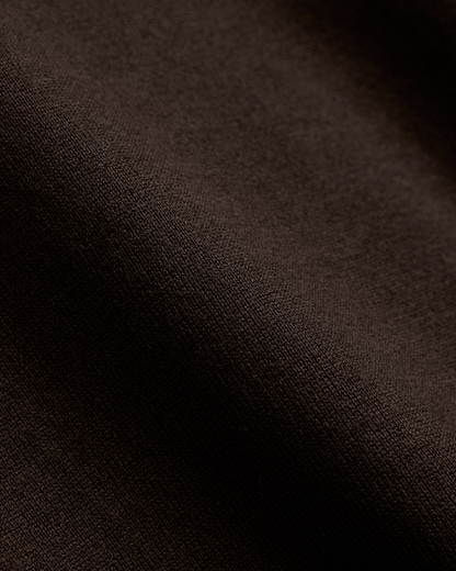Soft Halfzip Sweater