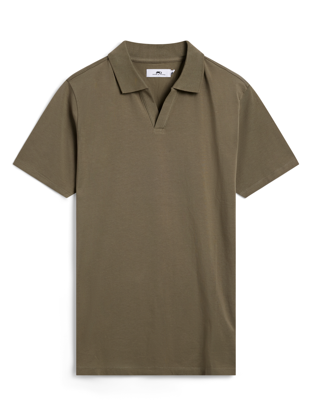 Soft Polo Shirt