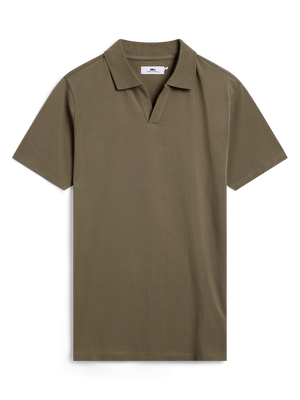 Soft Polo Shirt