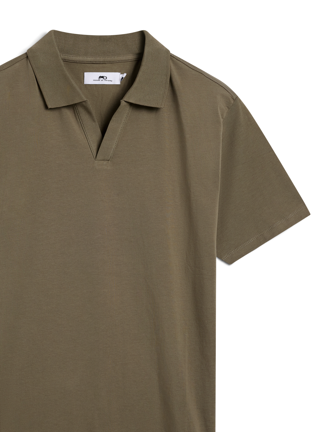 Soft Polo Shirt