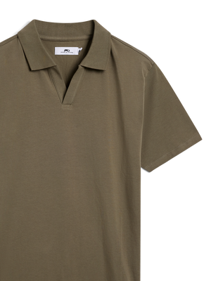 Soft Polo Shirt