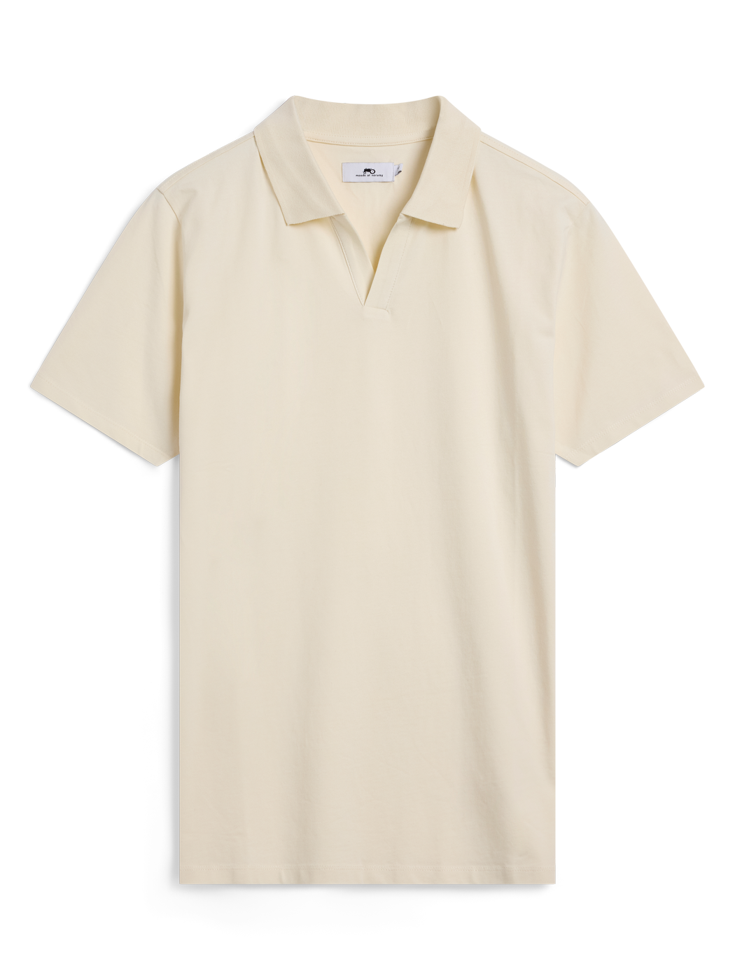 Soft Polo Shirt