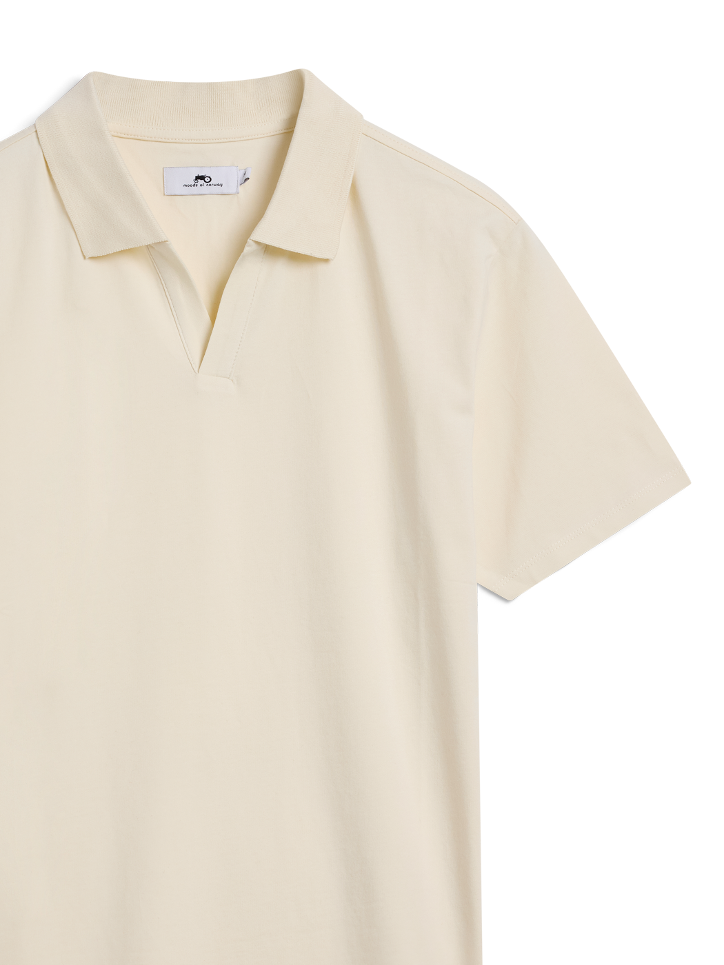 Soft Polo Shirt