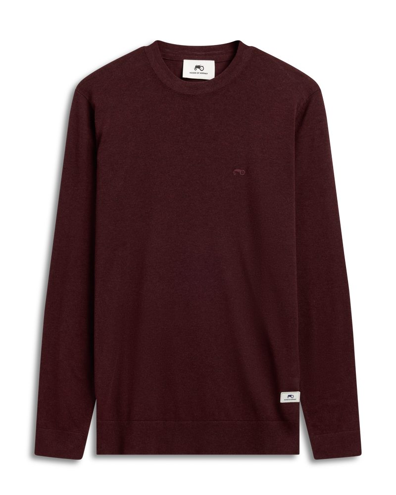 Soft R-Neck