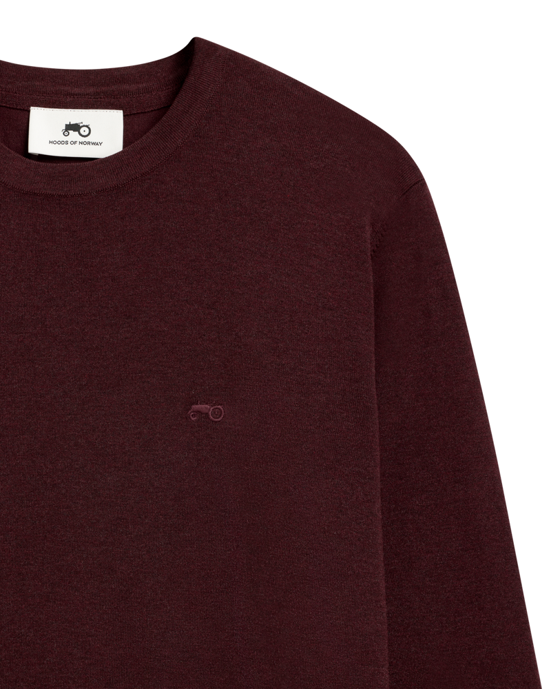 Soft R-Neck