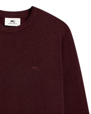 Soft R-Neck
