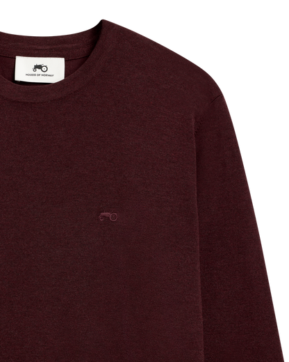 Soft R-Neck