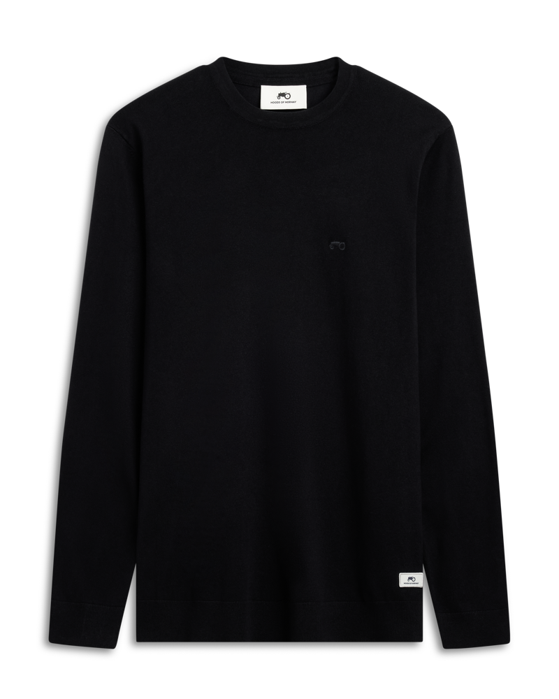 Soft R-Neck