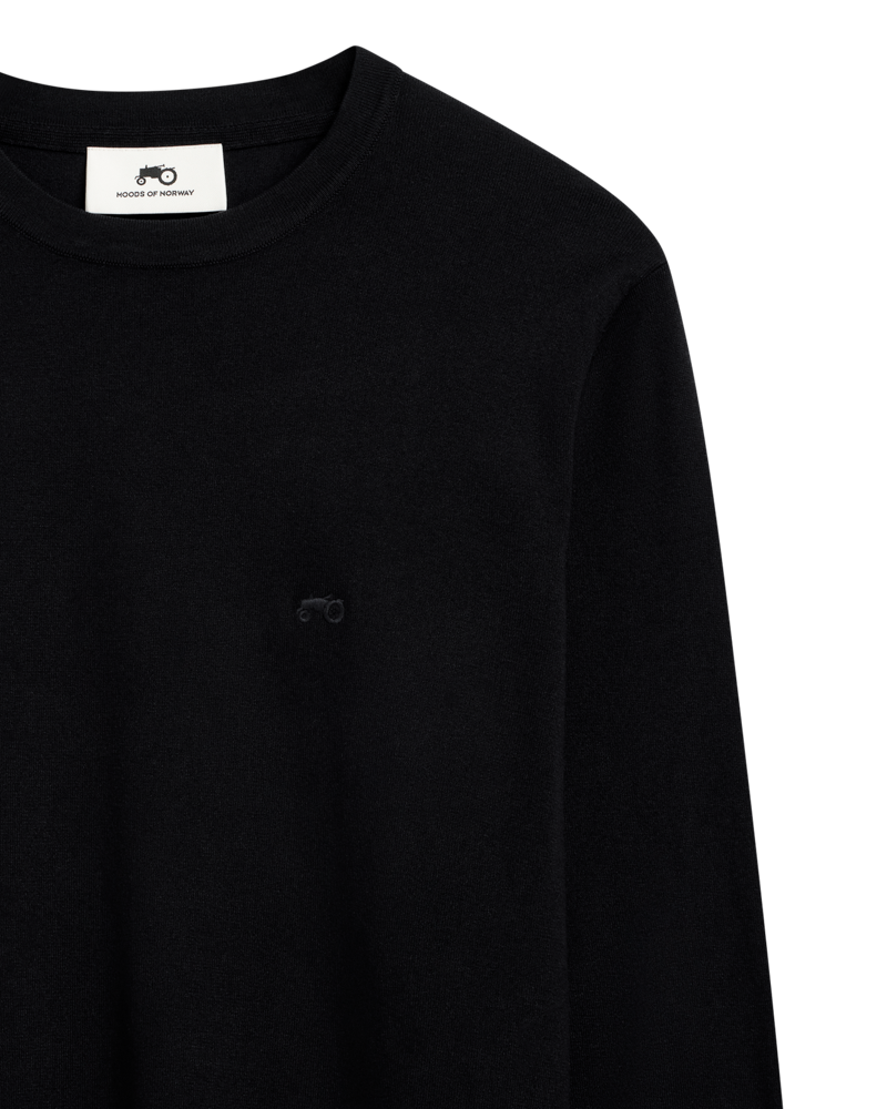 Soft R-Neck