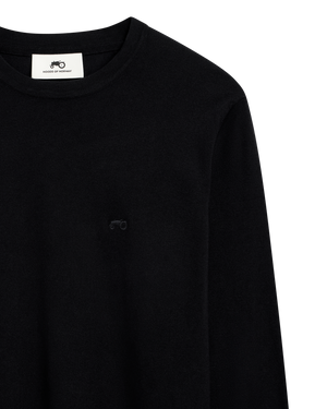 Soft R-Neck