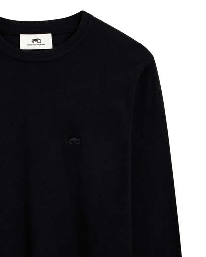 Soft R-Neck