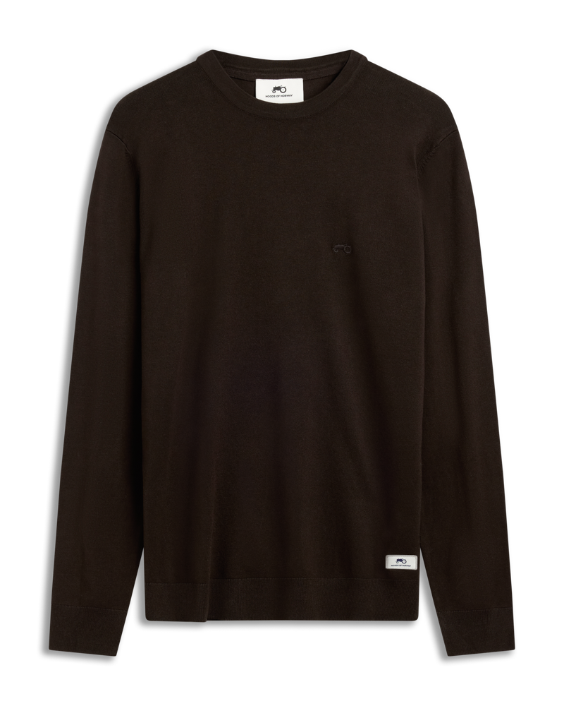 Soft R-Neck