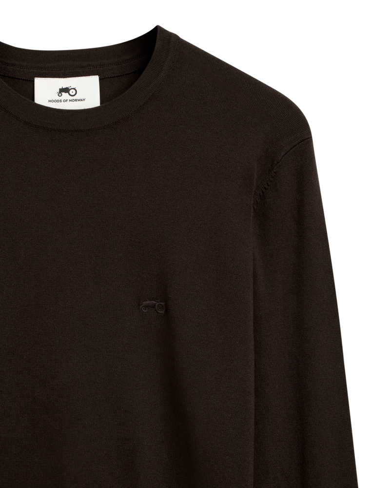 Soft R-Neck