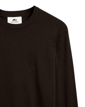 Soft R-Neck