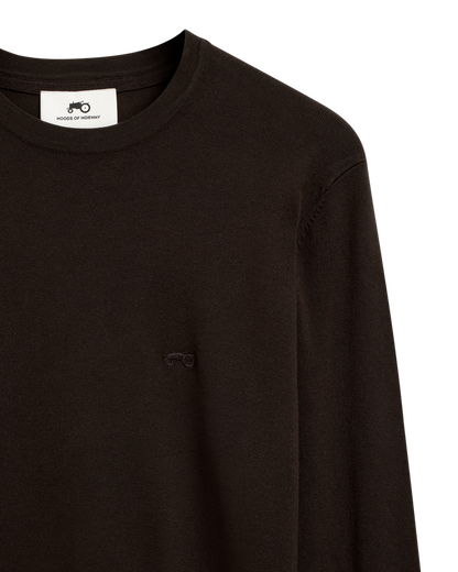 Soft R-Neck