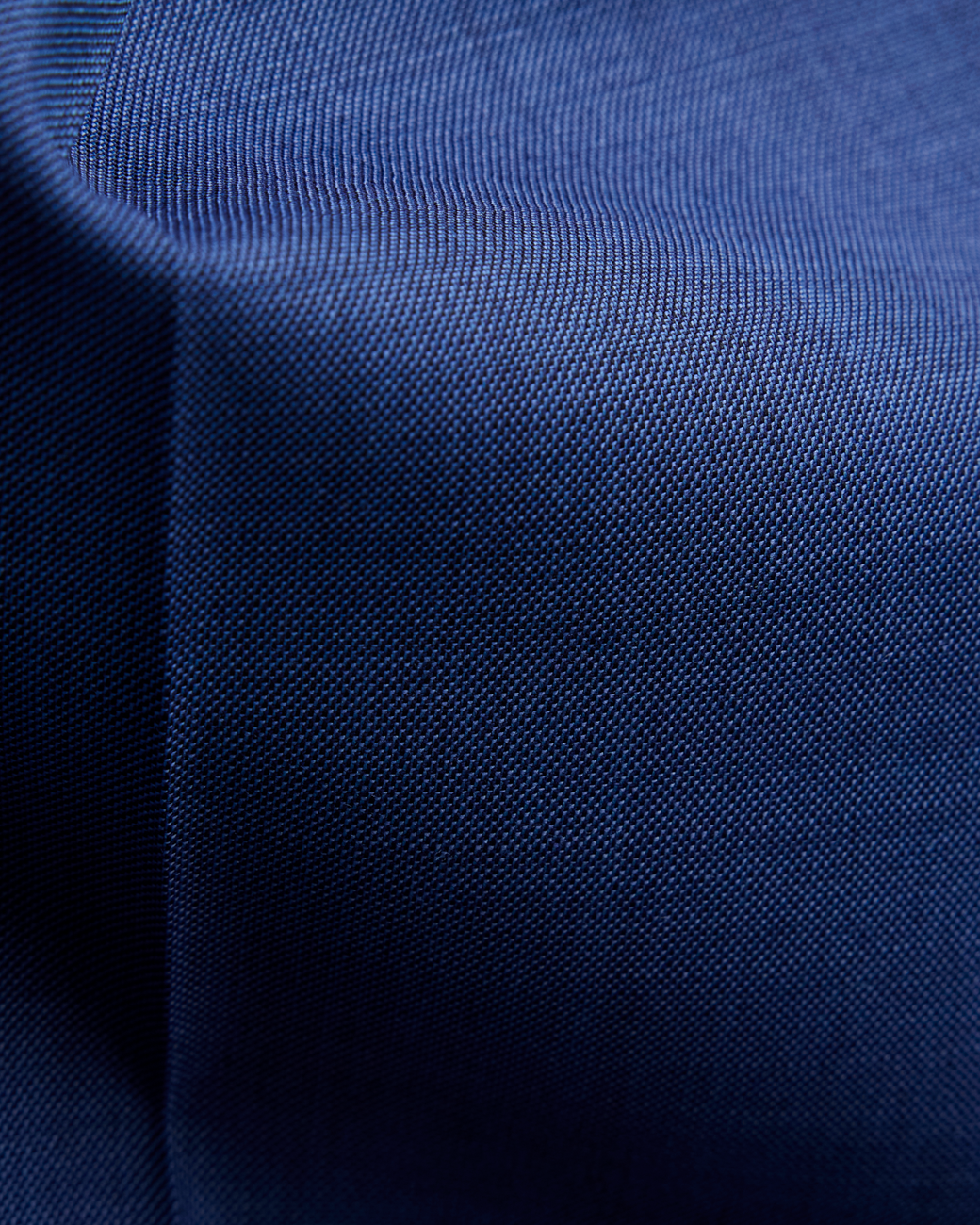 Solid Blue Pant