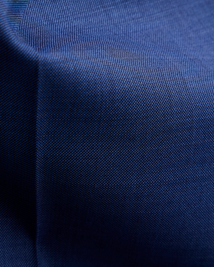 Solid Blue Pant