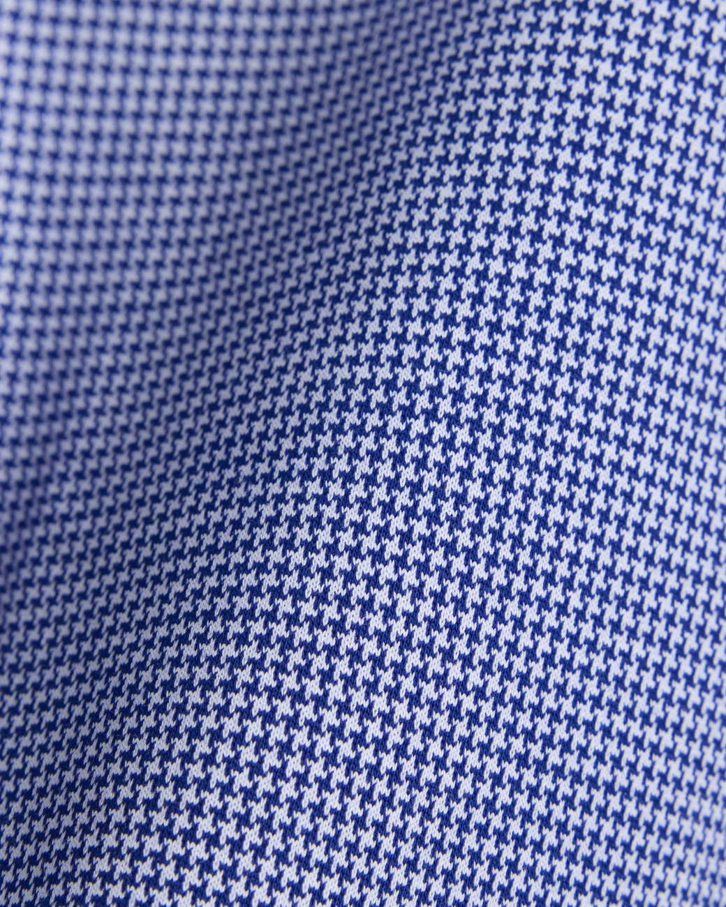 Stein Knitted Shirt