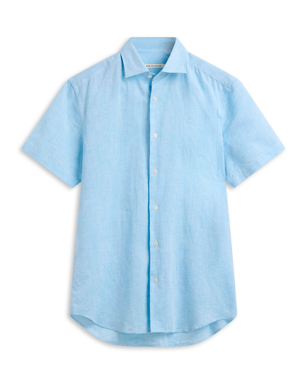 Steinar Linen Shirt