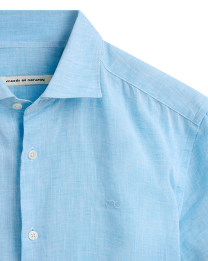 Steinar Linen Shirt