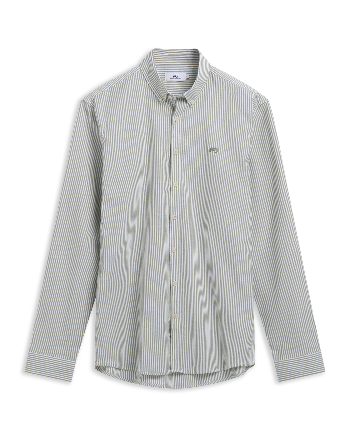 Stian Oxford Skjorte