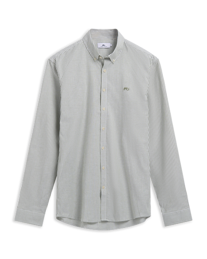 Stian Oxford Skjorte