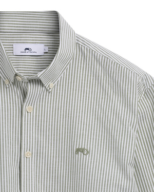 Stian Oxford Skjorte