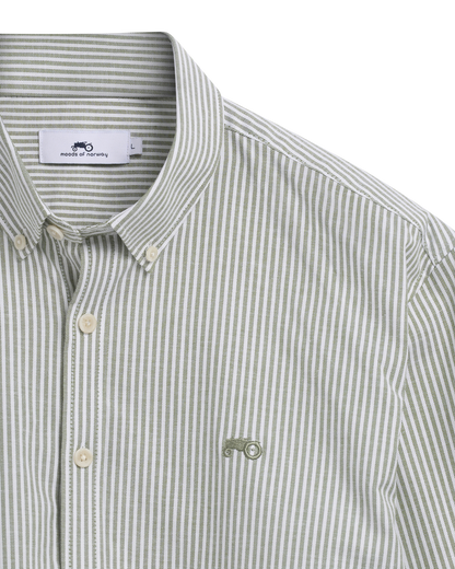 Stian Oxford Skjorte