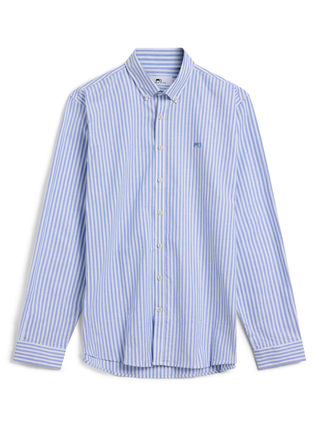 Stian Oxford Skjorte