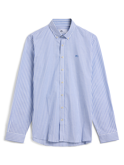 Stian Oxford Skjorte