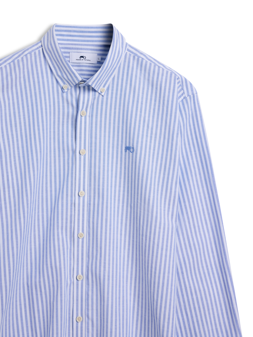 Stian Oxford Skjorte