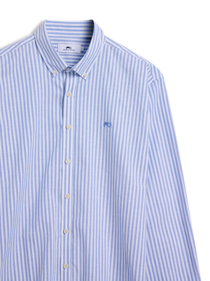 Stian Oxford Skjorte