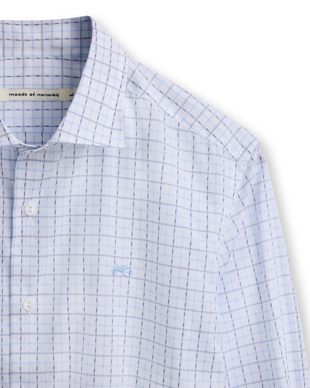 Stryn Multistripe Shirt