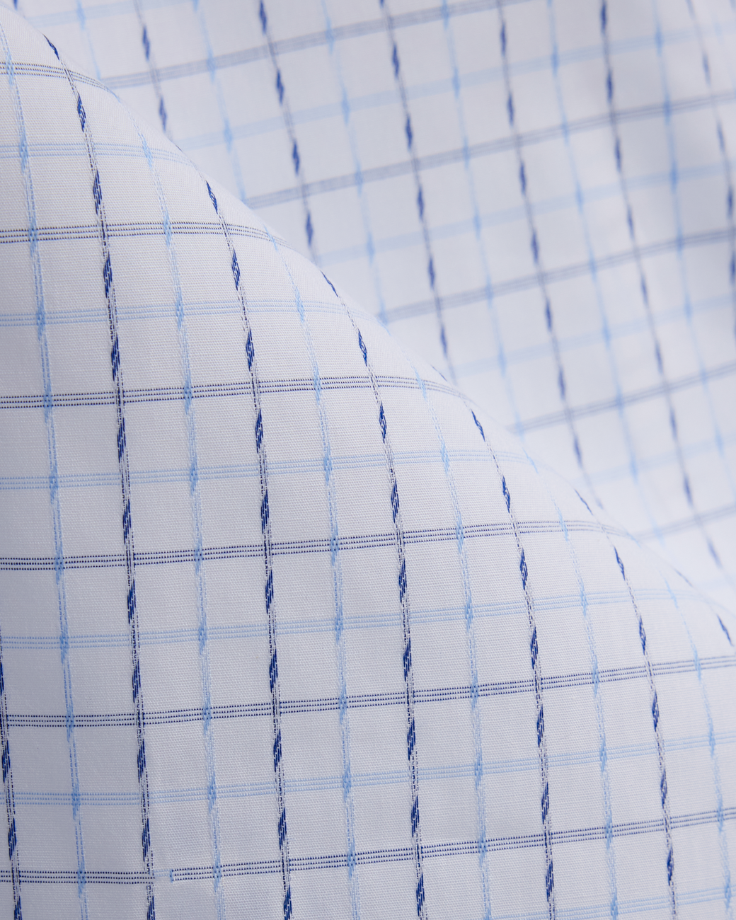 Stryn Multistripe Shirt